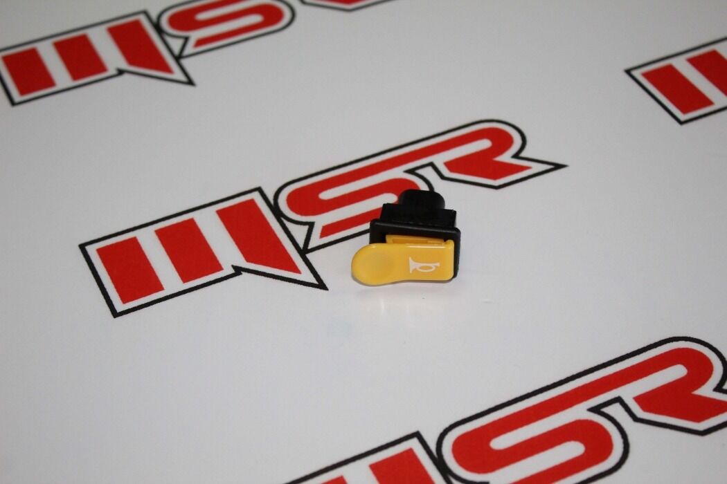 PİAGGİO HEXAGON 125-150  KORNA DÜĞME