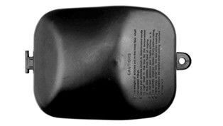 RMG MOTO GUSTO RAPİD 50 SELE KUTU KAPAK