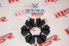 MONDİAL RX3İ EVO  KAPLİN LASTİĞİ