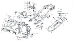 VOGE 500 AC MOTOR ALT KORUMA