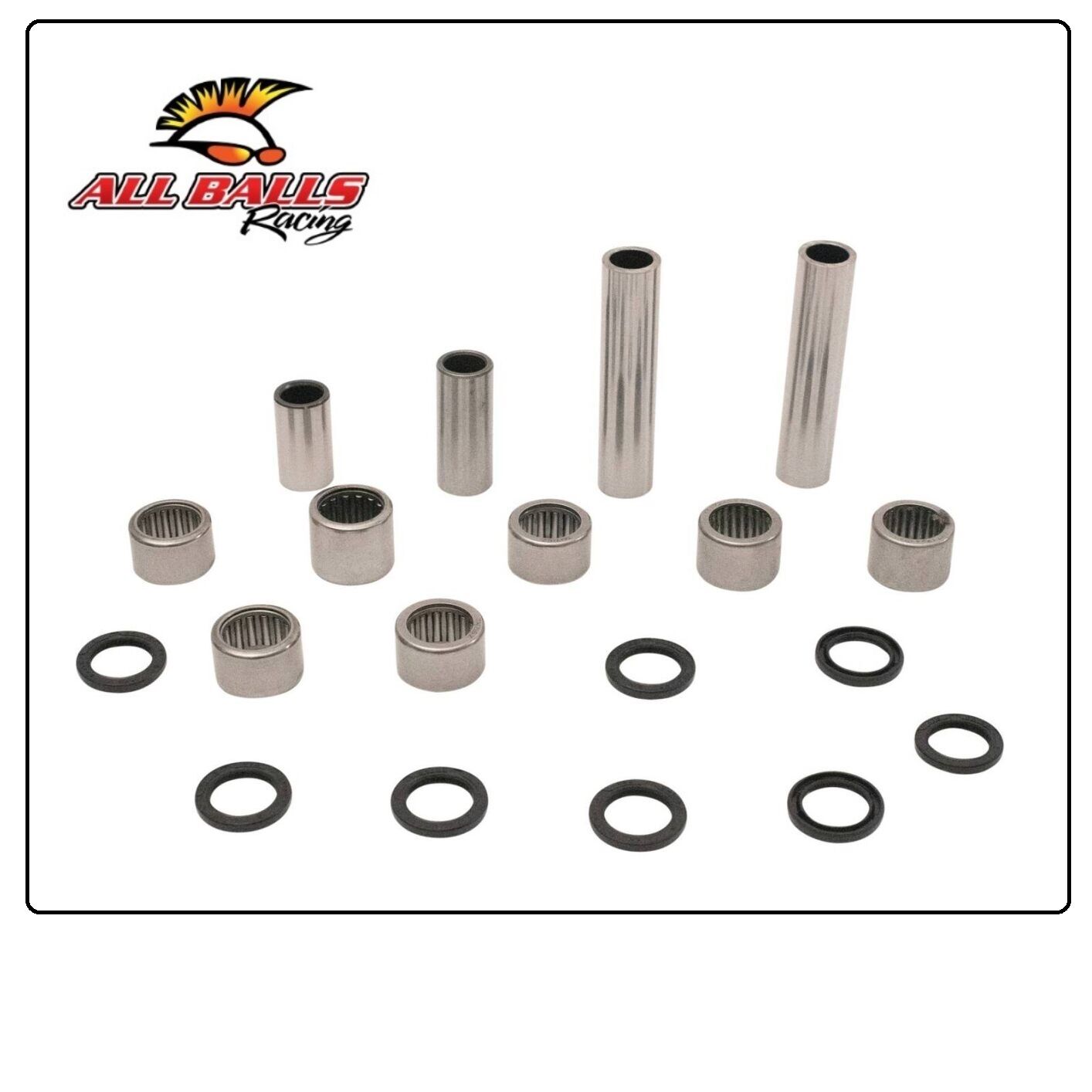 Yamaha XT 660 Z Tenere ABR BAĞLANTI RULMAN KİTİ