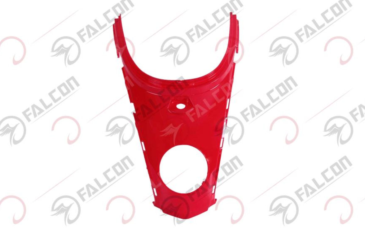 ARKA STOP KARENAJI KIRMIZI-SOFT 50