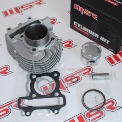 HONDA FIZY 125 SİLİNDİR KİT MSR(KOLİ :12)