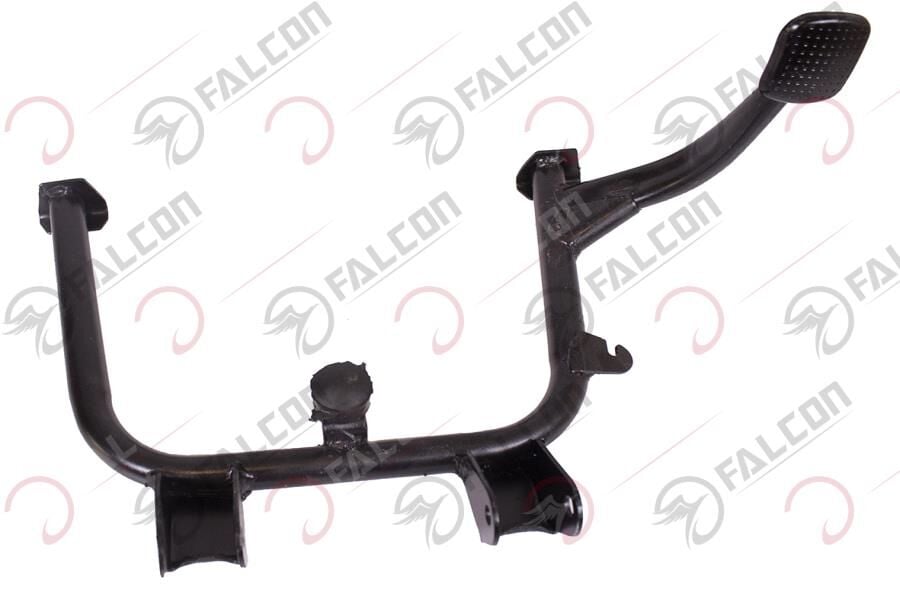 Falcon Techno 50 Orta Sehpa (alt Ayak)