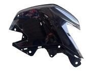 BENZİN DEPO ARKA KAPAK SAĞ (SİYAH) (N62241790D) TVS RAİDER 125