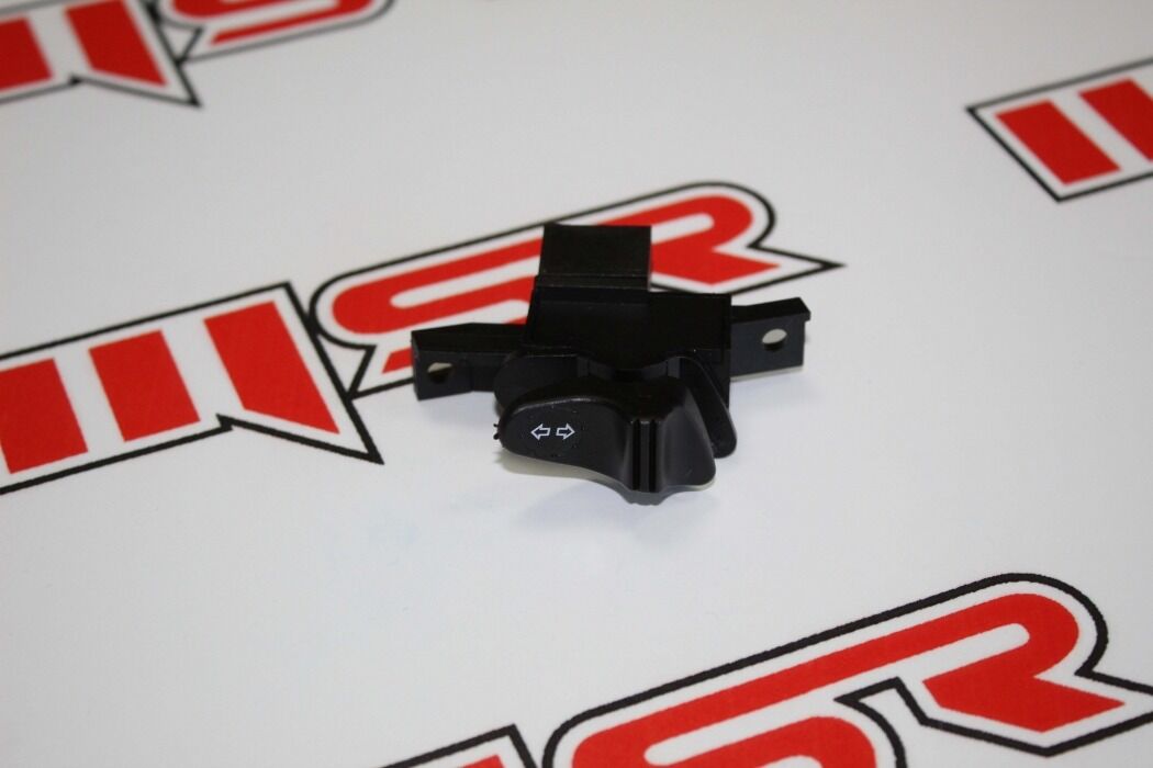 VESPA LX 125 SİNYAL DÜĞME