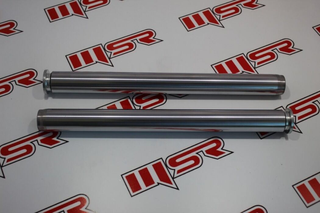 CYGNUS RS 125 ÖN AMORTİSÖR MİLİ  YAY -CIVATA DAHİL OEM