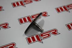 TODAY  MARŞ MİLİ YARIMAY OEM