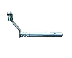 DEBRİYAJ AYIRMA MİLİ 2V