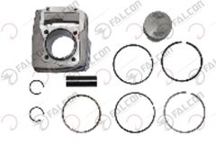 Falcon Salvador 188 Silindir Piston Komple Q56 13 Perno