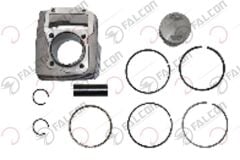 Falcon Salvador 188 Silindir Piston Komple Q56 13 Perno