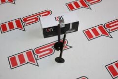 SPACE 110 SÜBAP TK INOX