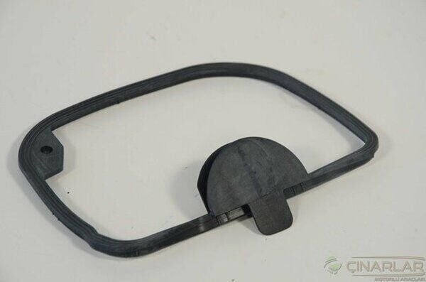 SPACY 110 KÜLBÜRATÖR KAPAK CONTASI CTVR