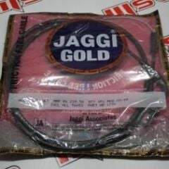 HERO DUET GAZ HALATI