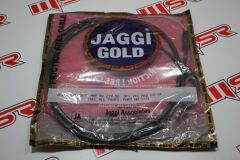 HERO DUET GAZ HALATI