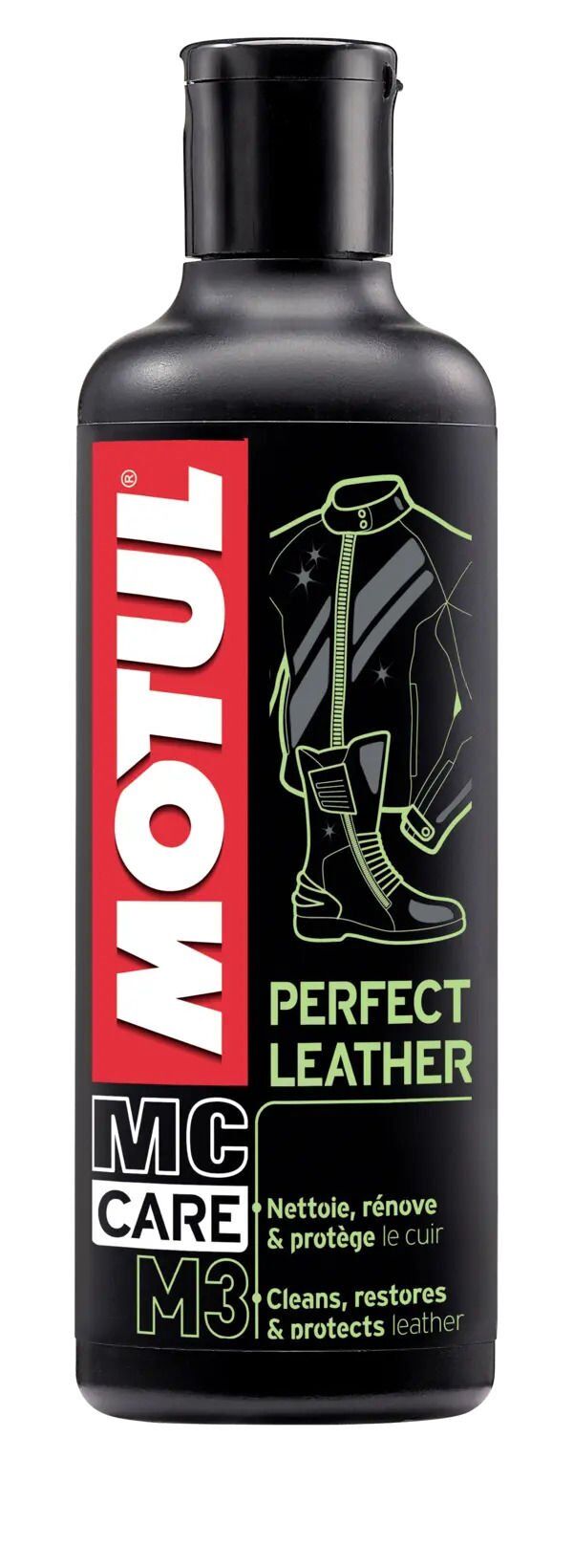 MOTUL MC CARE M3 PERFECT LEATHER