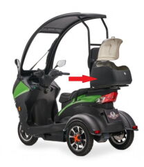 REGAL RAPTOR K1 Arka Çanta