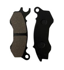 REGAL RAPTOR Max 125 Ön Fren Balatası