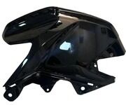 BENZİN DEPO ARKA KAPAK SOL (SİYAH) (N62241690D) TVS RAİDER 125