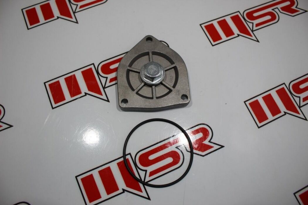 RKS 150 TITANIC YAĞ FİLTRE KAPAĞI