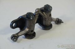 AGK- CG 125 KÜLBÜRATÖR CTVR