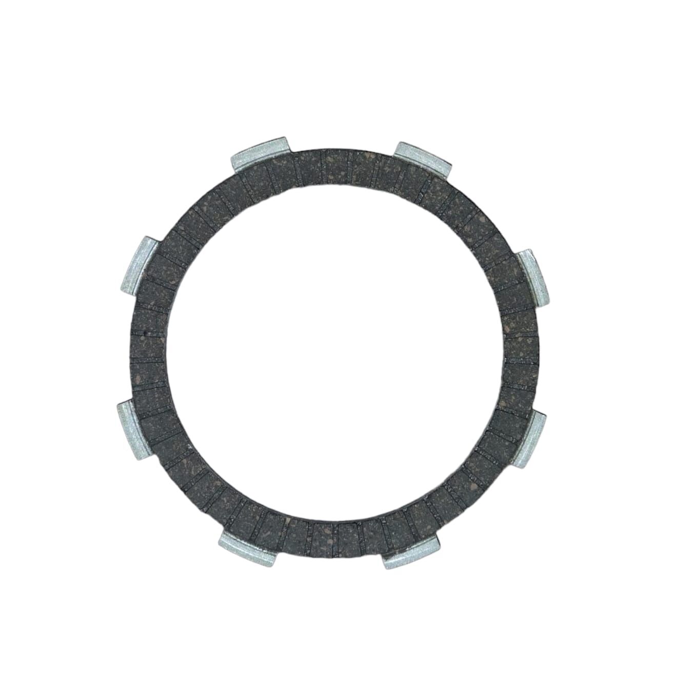 DEBRİYAJ BALATASI 2V (17HP)