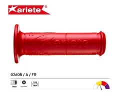 SYM FIDDLE II 125 ELCİK (SCOOTER)-AÇIK GİDON (KIRMIZI)