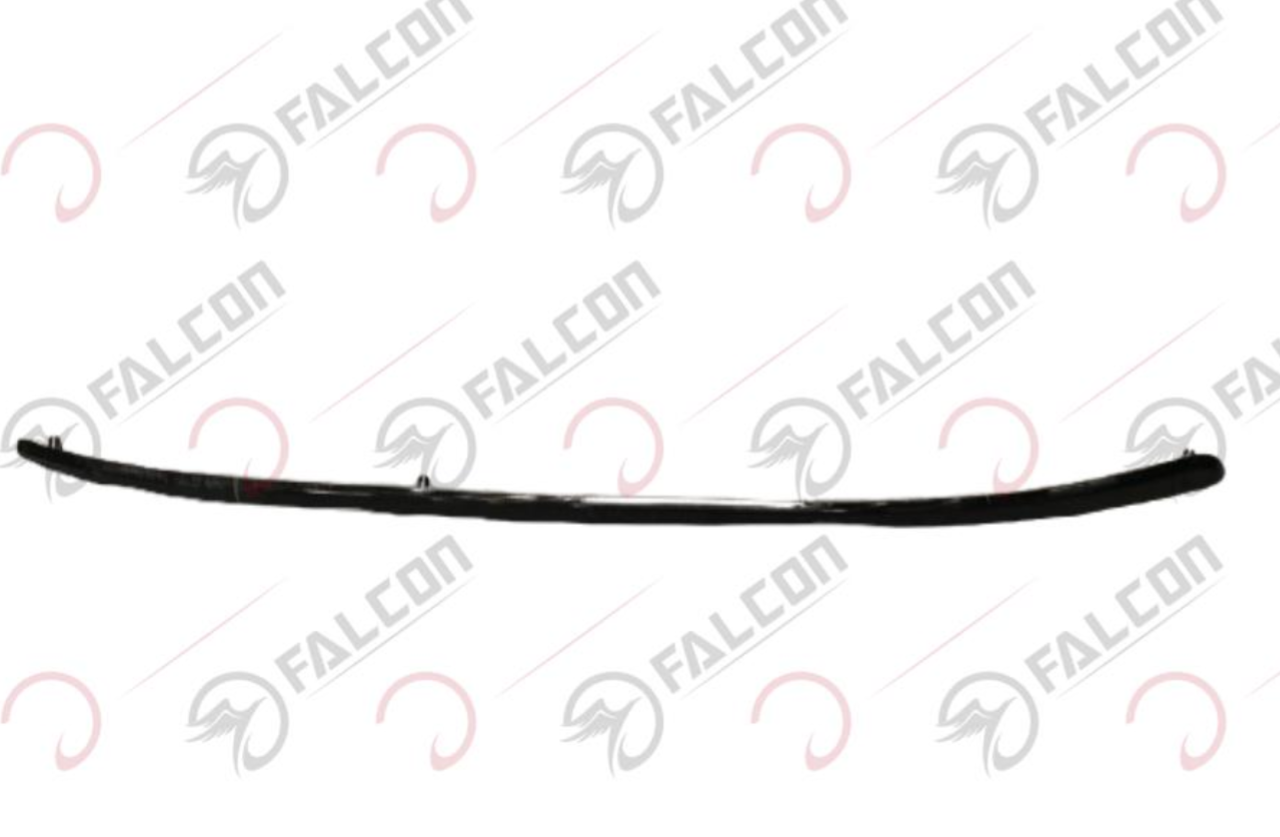 ARKA KARENAJ ALT DEKORATİF ÇITA SOL SİYAH - MARTINI 50 Falcon