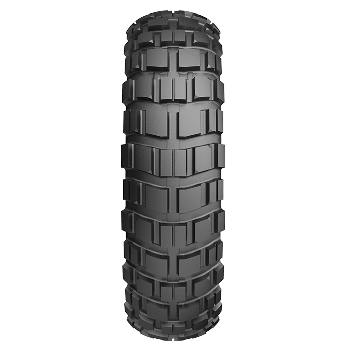 130/80B17 CAPRA-X R 65R TUBELESS
