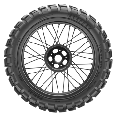 130/80B17 CAPRA-X R 65R TUBELESS