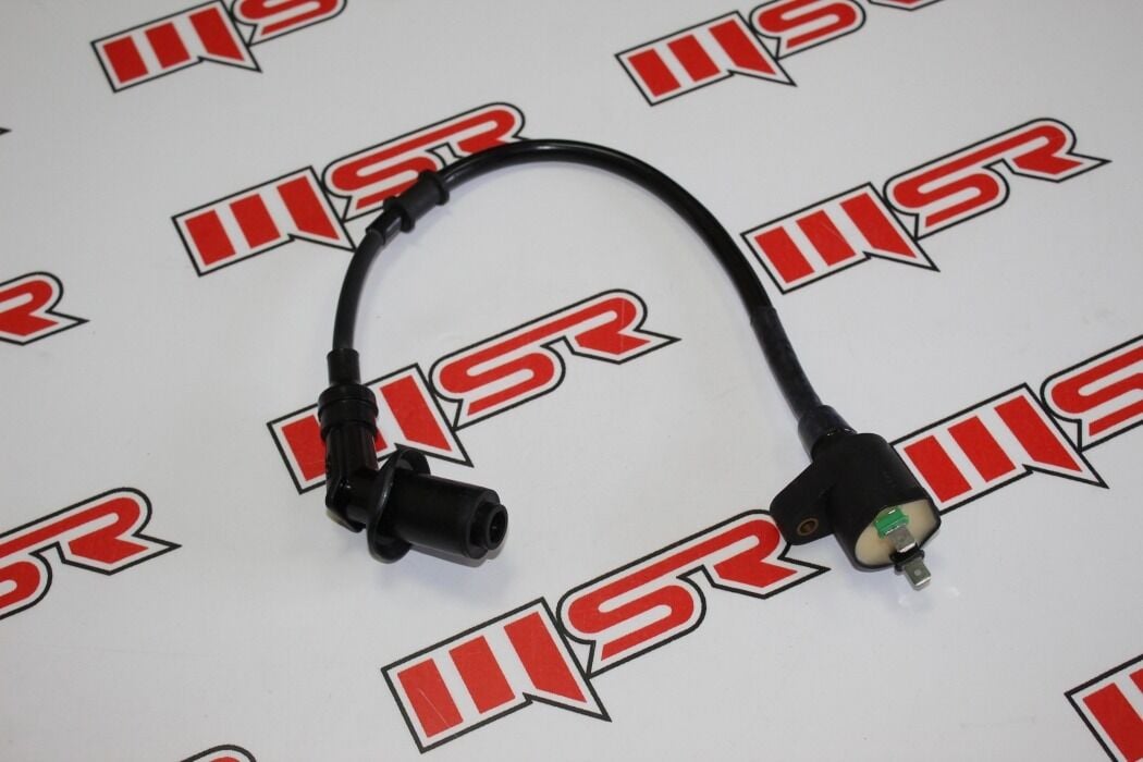 FIZY 125 ATEŞLEME BOBİNİ