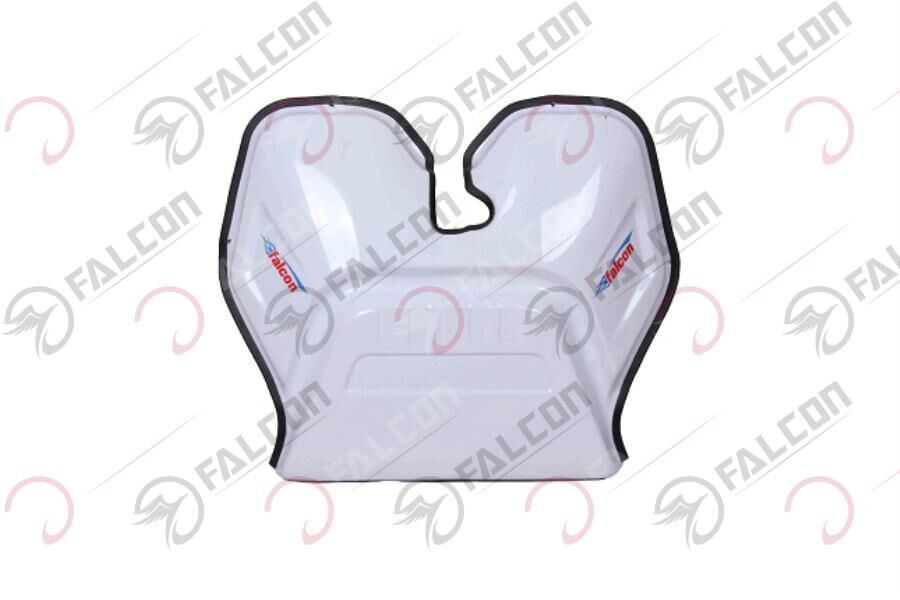 DİZLİK BEYAZ-FAMILY 8000 Falcon