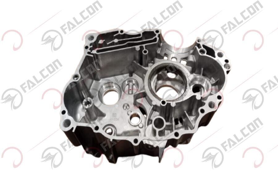 BLOK SOL-SALVADOR 188 Falcon