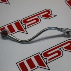 HYOSUNG GT 250 YAĞLAMA BORUSU ÜST