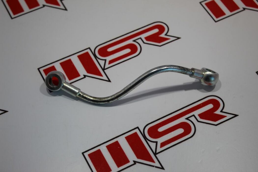 HYOSUNG GT 250 YAĞLAMA BORUSU ÜST