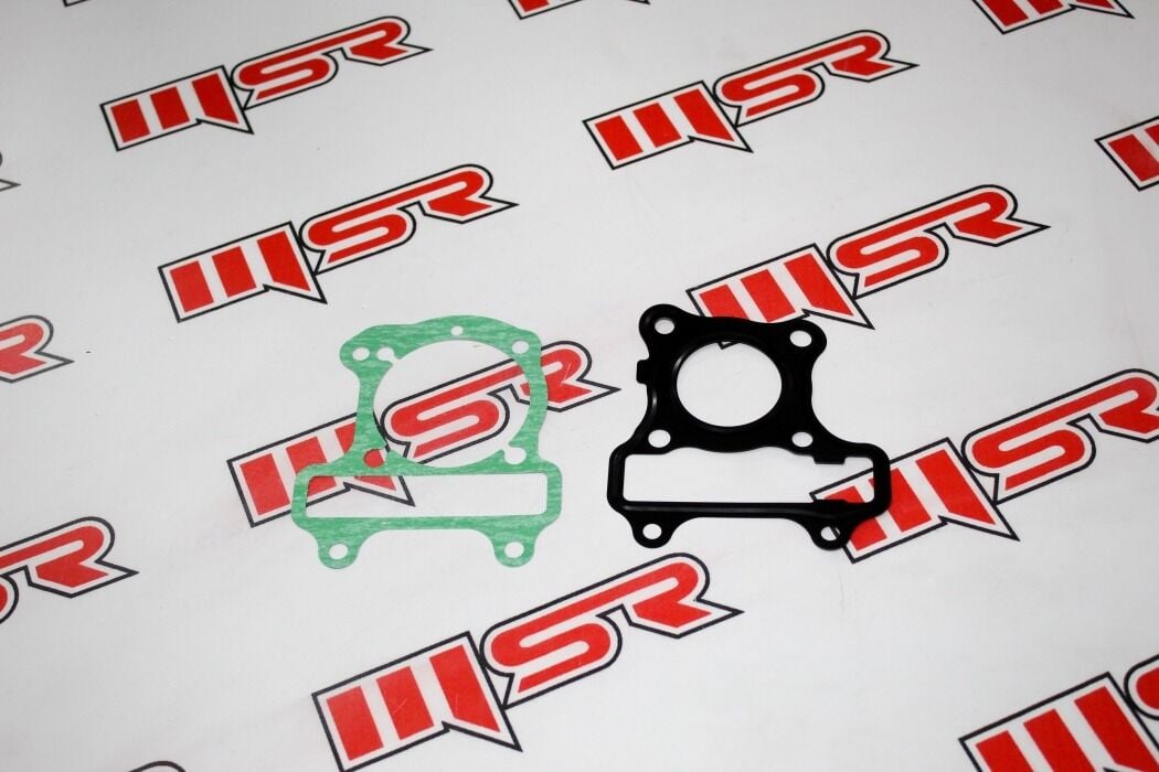 HONDA TODAY ALT-ÜST CONTA ORJINAL