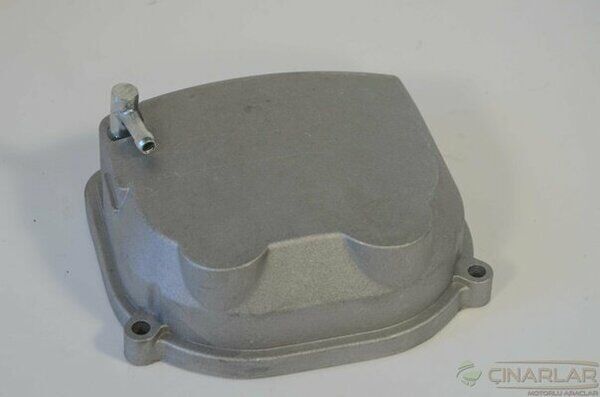 SCOOTER 150 KÜLBÜRATÖR ÜST KAPAK