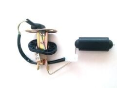 CG BENZIN SAMANDIRASI