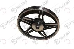 ÖN JANT-SK100-4 SPORT Falcon