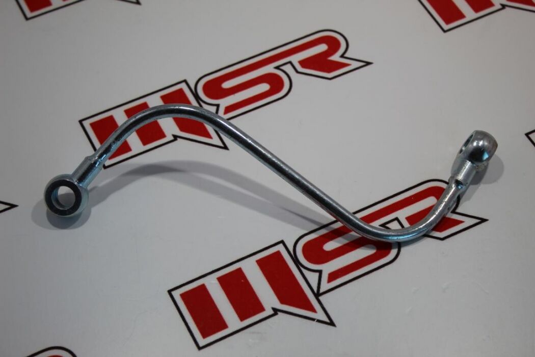 HYOSUNG GT 250 MOTOR YAĞLAMA BORUSU