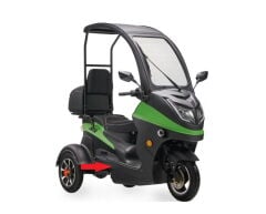 REGAL RAPTOR K1 Alt Marşpiyel Sağ