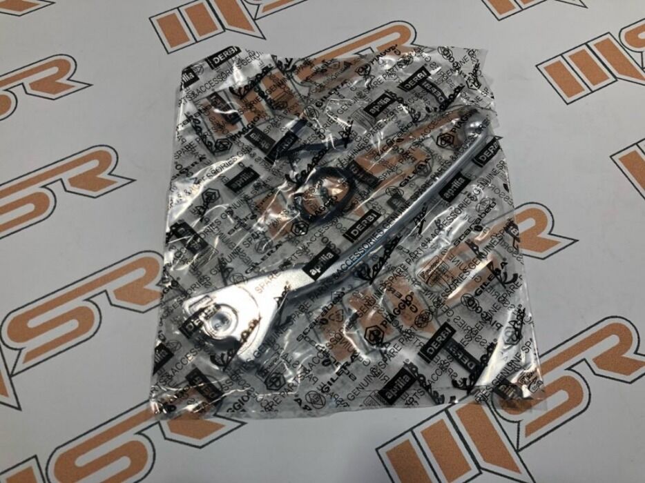 VESPA 150 SAĞ FREN KOLU OEM
