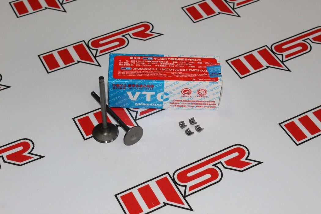 VTC SÜBAP TK FIZY 125 ORJINAL