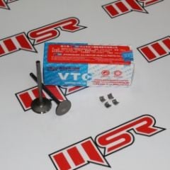 VTC SÜBAP TK FIZY 125 ORJINAL