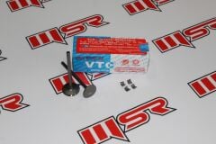 VTC SÜBAP TK FIZY 125 ORJINAL