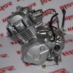 YBR 125 KOMPLE ALT MOTOR