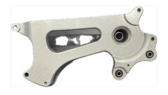 EGZOZ BAĞLANTI BRAKETİ VE BURÇLARI XRS