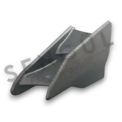 VOGE 250 RR ÖN KANAT SETİ SOL
