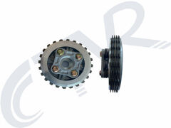 HONDA CB 125 ACE DEBRİYAJ İÇ GÖBEK