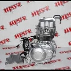 CBF 150 KOMPLE ALT MOTOR